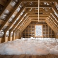 Key Biscayne, FL's Trusted Professional Attic Insulation Installation Service