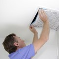 Master the Art of Clean Air With 21x23x1 HVAC Air Filters