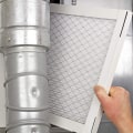 Why the MERV 8 Furnace HVAC Air Filter is Your Best AC Filter Choice