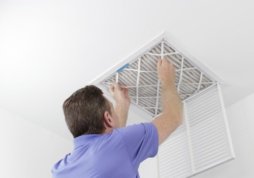 5 Common Mistakes to Avoid When Selecting HVAC Furnace Air Filters 20x30x1 for Your Home