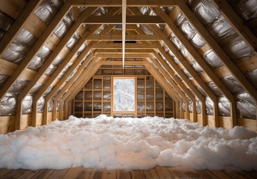 Key Biscayne, FL's Trusted Professional Attic Insulation Installation Service