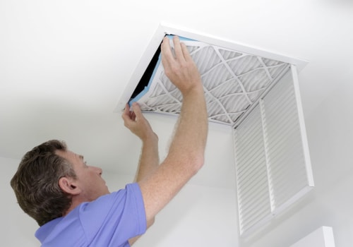 Master the Art of Clean Air With 21x23x1 HVAC Air Filters