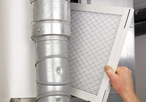 Why the MERV 8 Furnace HVAC Air Filter is Your Best AC Filter Choice