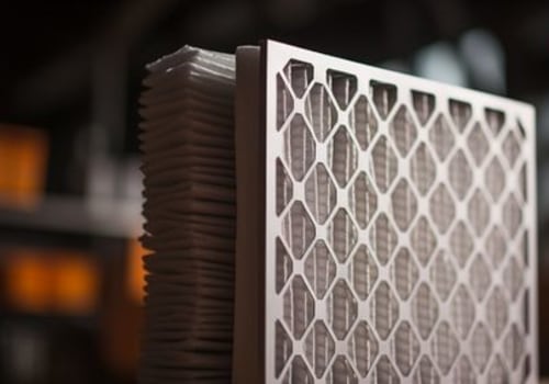 Maximizing Efficiency With Furnace HVAC Air Filters 16x18x1 and Proper AC Filter Use