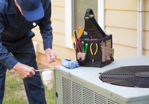 What Makes A Professional HVAC Repair Service in Royal Palm Beach FL Stand Out?