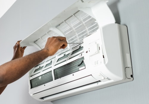 5 Red Flags for Choosing an HVAC Air Conditioning Installation Service Company Near Miami Gardens FL For Filter Upkeep